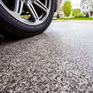 concrete garage floor coating