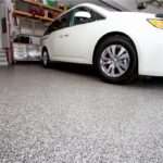 Garage Floor Coatings