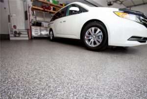 Garage Floor Coatings