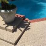 Pool Deck Floor Coating
