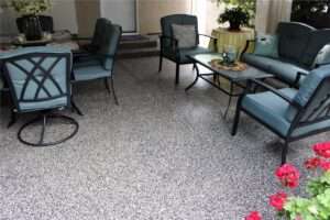 Patio Floor Coatings