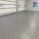 Epoxy Floor Garage Floor