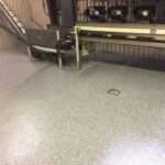Shop and Basement Floor Coatings