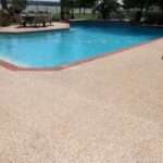 Floor Coating Photos