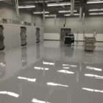 Warehouse Floor Coatings