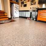 Floor Coating Photos