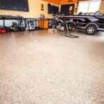 Garage Floor Coatings