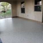 Patio Floor Coatings