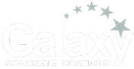 Galaxy Concrete Coatings