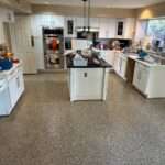 Indoor Concrete Floor Coatings - Commercial