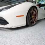 Garage Floor Coatings