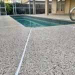 POOL DECK COATINGS