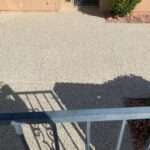 PATIO FLOOR COATING