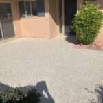 PATIO FLOOR COATING