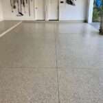Garage Floor Coatings