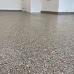 Garage Floor Coatings