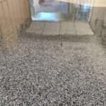 CUSTOM FLOOR COATINGS