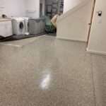 Indoor Concrete Floor Coatings