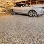 Garage Floor Coatings
