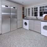 Indoor Concrete Floor Coatings