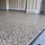 Garage Floor Coatings