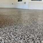 PATIO FLOOR COATING