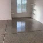Garage Floor Coatings