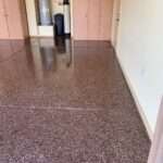 Garage Floor Coatings