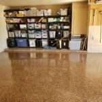 Garage Floor Coatings