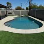 POOL DECK COATINGS