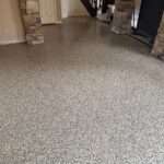Indoor Concrete Floor Coatings - Commercial
