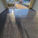 Garage Floor Coatings