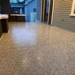 PATIO FLOOR COATING