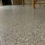 Garage Floor Coatings