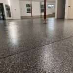 Garage Floor Coatings
