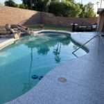 POOL DECK COATINGS