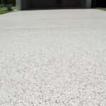 DRIVEWAY COATING