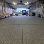 Garage Floor Coatings