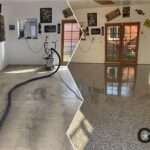 Garage Floor Coatings