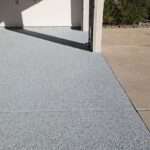 Garage Floor Coatings