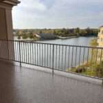 PATIO FLOOR COATING