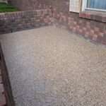 PATIO FLOOR COATING