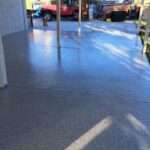 DRIVEWAY COATING