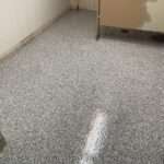 Indoor Concrete Floor Coatings - Commercial