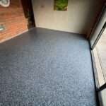 Indoor Concrete Floor Coatings - Commercial