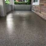 PATIO FLOOR COATING