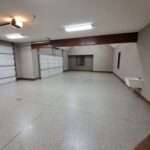 Garage Floor Coatings