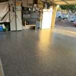 Garage Floor Coatings