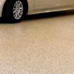 Garage Floor Coatings