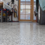 Garage Floor Coatings